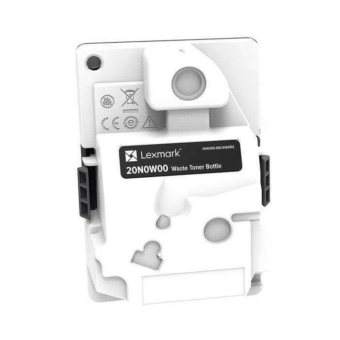 Pantum Cwt1100/Cwt2000/Cwt2100 Bote Residual Original - Cwt-1100/Cwt-2000/Cwt-2100