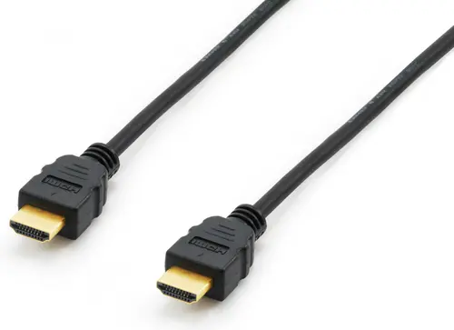 Cable Hdmi Equip Hdmi 1.4 3M High Speed 4K Eco 119353