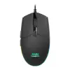 Mars Gaming Mouse MMG RGB 3200 DPI 6 Botones Iluminación
