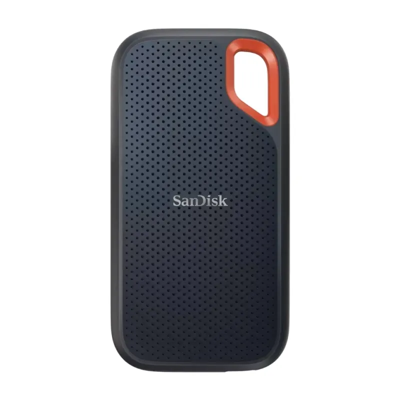 SanDisk Extreme Portable SSD V2 2TB USB-C 3.2