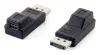 Equip Adaptador DisplayPort Macho a Mini DisplayPort Hembra 118916