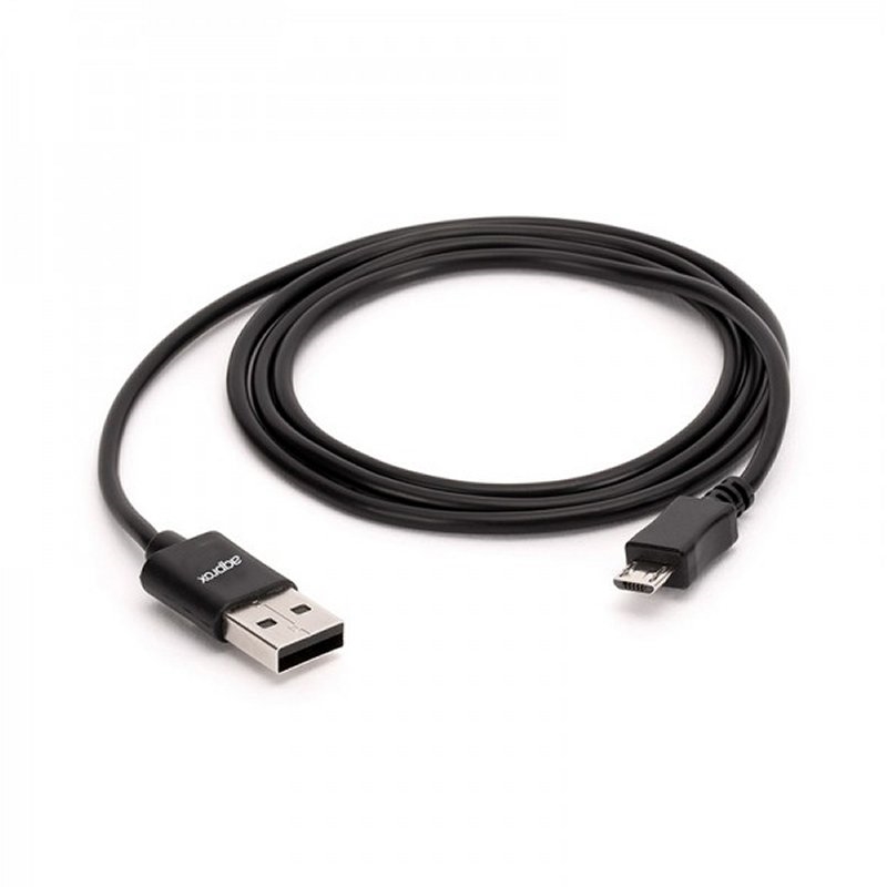 Approx Appc38 Cable Usb A Micro Usb