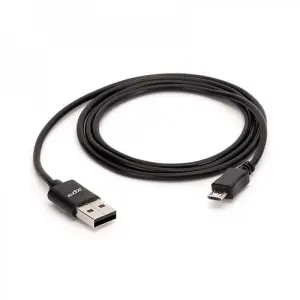 Approx APPC38 Cable USB a Micro USB 1.5M para Carga y Transferencia de Datos