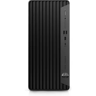 HP Pro Tower 400 G9 PC, Intel Core i5-12500, 16GB RAM, 512GB SSD, Windows 11 Pro