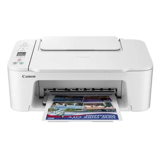 Canon Pixma TS3751i Impresora Multifunción Color WiFi