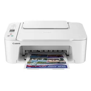 Canon Pixma TS3751i Impresora Multifunción Color WiFi