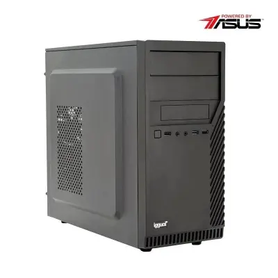 iggual PC i5-14400, 16GB RAM, 500GB SSD, Windows 11 Home