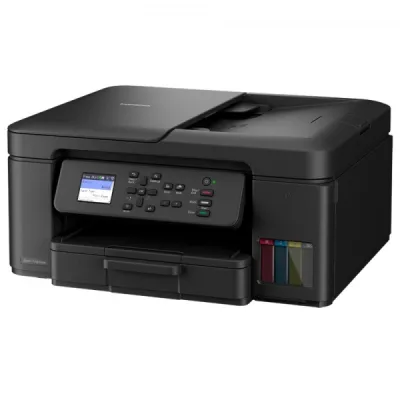 Brother DCP-T780DW Impresora Multifunción Color WiFi Duplex 16ppm con Alimentador Automático 20 Hojas