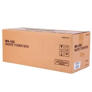 Konica Minolta Bizhub C224/C284/C364/C454 Bote Residual Original A4NNWY3/WX103