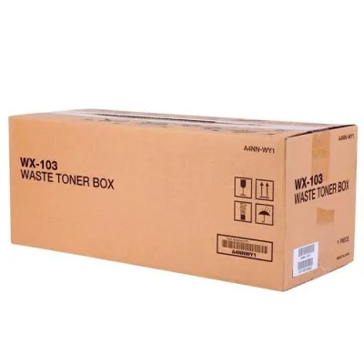 Konica Minolta Bizhub C224/C284/C364/C454 Bote Residual Original A4NNWY3/WX103