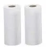 Rollo De Papel Termico Para Fax 210X100X25Mm