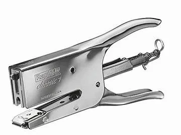 Rapid Grapadora Tenaza K1 Cromado
