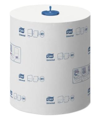 Tork Matic Toalla De Mano En Rollo Universal - Caja De 6 Rollos -