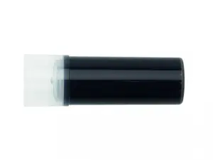 Pilot Cartucho Recambio Rotulador Pizarra Blanca V-Board Master Begreen 6ml Negro