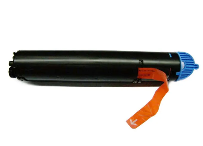 Canon Cexv18 Negro Cartucho De Toner Generico - Reemplaza 0386B002