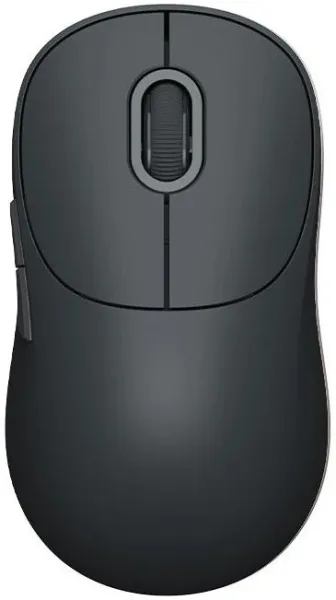 Xiaomi Ratón Inalámbrico RF + Bluetooth 1200 DPI Mano Derecha BHR8913GL