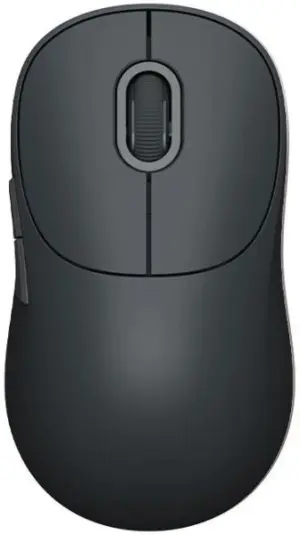Xiaomi Ratón Inalámbrico RF + Bluetooth 1200 DPI Mano Derecha BHR8913GL