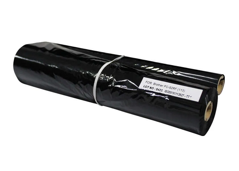 Brother Pc92Rf Rollo De Transferencia Termica Generico - 1 Rollo
