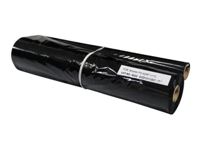 Brother PC92RF Rollo de Transferencia Térmica Genérico - 1 Rollo