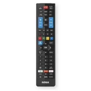 Nilox Mando Universal para Televisor LG