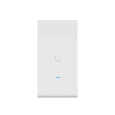 Ubiquiti U6-Mesh-Pro AP WiFi 6 2xGbE PoE