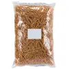 Montblanc Gomas Elásticas 2mm Caucho Natural #5 Bolsa 1kg
