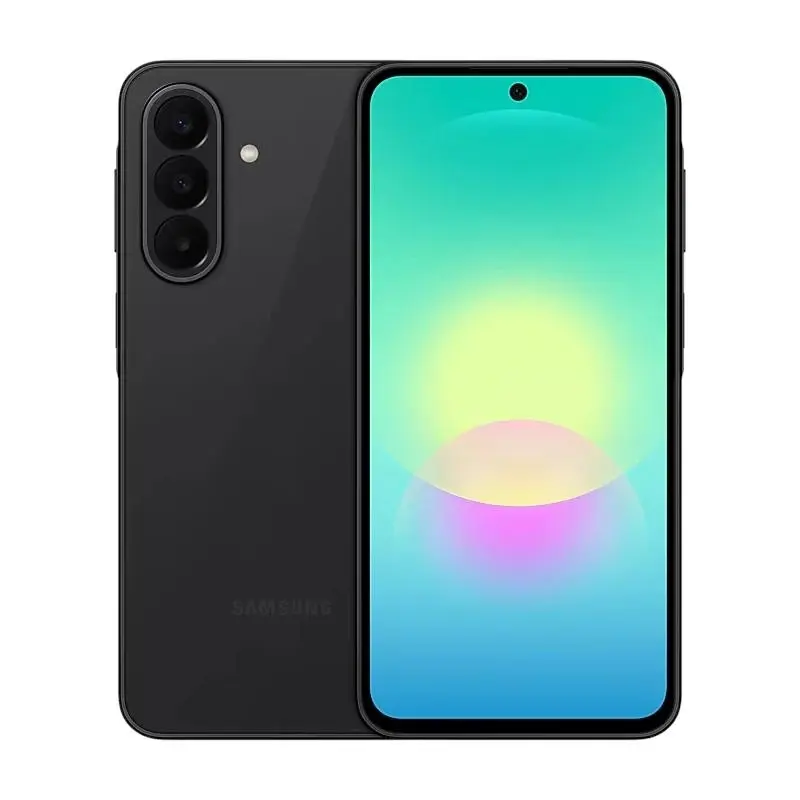 Samsung Galaxy A27 128GB 5G 6.7" Negro 6GB Android
