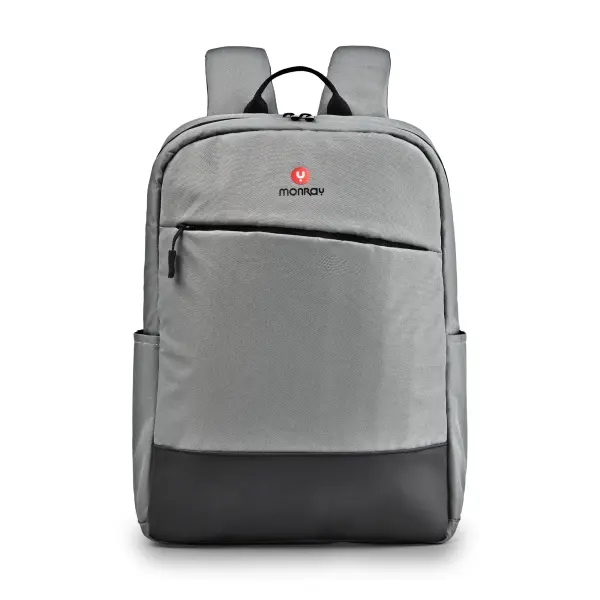 NGS Mochila Saksventure 15.6" Gris