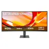 LG 34U640B-B Monitor Curvo 34" WQHD 144Hz HDMI