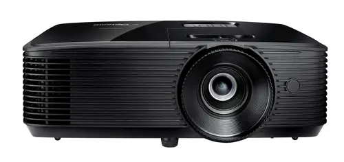 Proyector Optoma Dlp X400Lve Eco Laser 4000 Lumens Xga 1024X768 25000:1 Hdmi Vga Rs232 Rj45