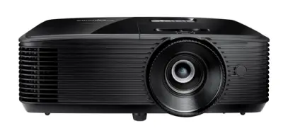 PROYECTOR OPTOMA DLP X400LVE ECO LASER 4000 LUMENS XGA 1024X768 25000:1 HDMI VGA RS232 RJ45