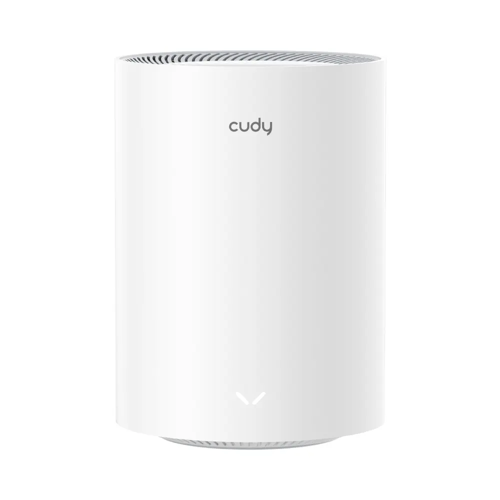 Cudy AX1800 Wi-Fi 6 Doble Banda 2.4 GHz / 5 GHz Router Blanco