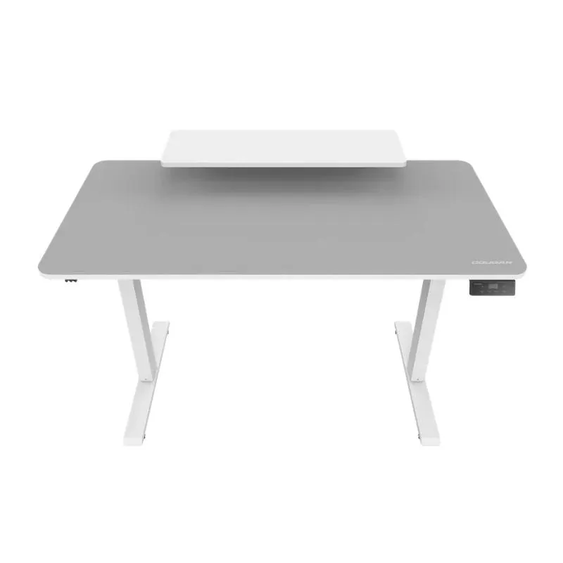 Cougar Mesa E-Star 140 Eléctrica White