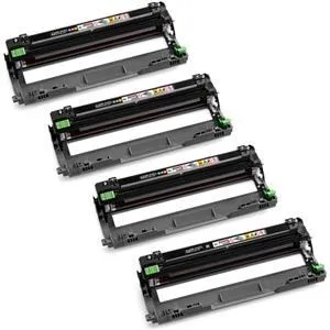 BROTHER TAMBOR CUATRICOLOR PARA HL-L3210CW/L3230CDW/L3270CDW - DCP-L3510CDW/L3550CDW - MFC-L3710CW/L3750CDW/L3770CDW