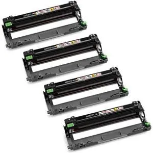 Brother Tambor Cuatricolor Compatible HL-L3210CW/L3230CDW/L3270CDW/DCP-L3510CDW/L3550CDW/MFC-L3710CW/L3750CDW/L3770CDW