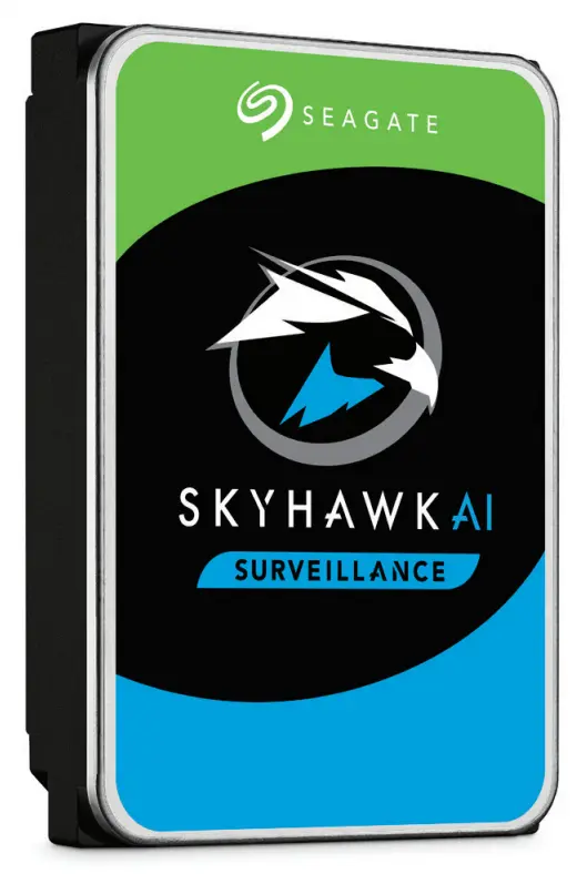 Seagate SkyHawk AI ST8000VE001 8TB 3.5" SATA3
