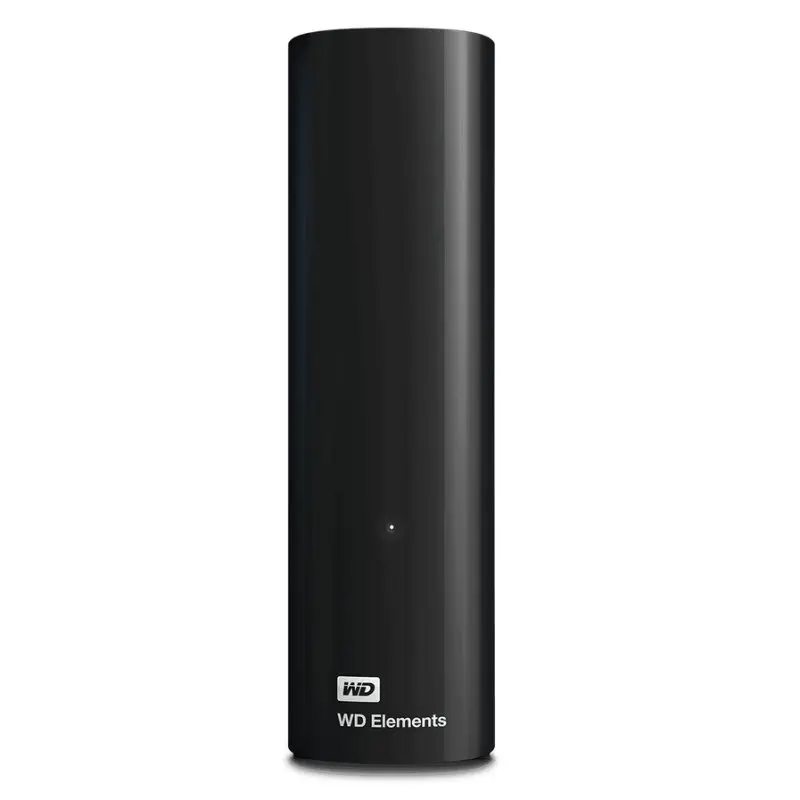 Western Digital Elements 16TB 3.5" USB 3.0 Disco Duro Externo