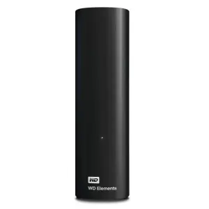 Western Digital Elements 16TB 3.5" USB 3.0 Disco Duro Externo
