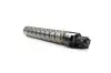 Ricoh Aficio MP-C2500/MP-C3000 Cartucho de Tóner Negro Genérico Reemplazo 888640/888636/842030