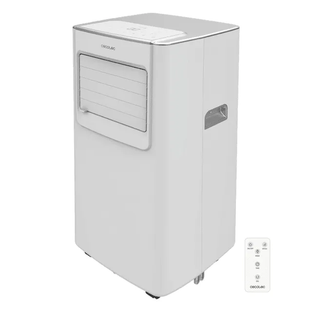 Cecotec Aire Acondicionado Portátil 780 W 65 dB Blanco