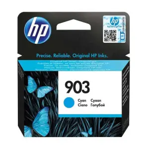 HP 903 Cartucho de Tinta Original Cian