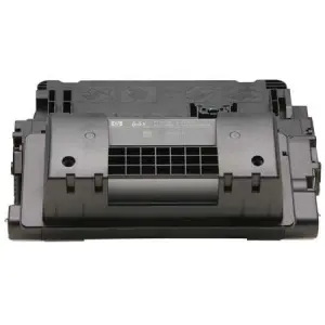 HP CC364X/CE390X Negro Cartucho de Tóner Compatible