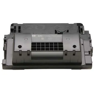 HP CC364X/CE390X Negro Cartucho de Tóner Compatible