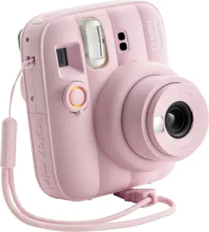 Fujifilm Instax Mini 13 Cámara Instantánea Candy Pink - 62x46mm, Flash Automático, Modo Primer Plano