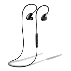 Motorola Auriculares Inalámbricos VerveLoop 500 Negro ANC