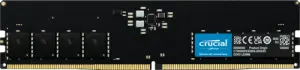 Crucial 16 GB DDR5 4800 MT/s 288-pin DIMM Memoria RAM