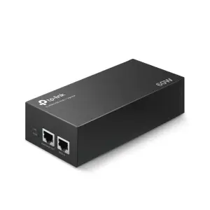 TP-Link POE170S POE Injector Gigabit 60W, Datos y Alimentación hasta 100m