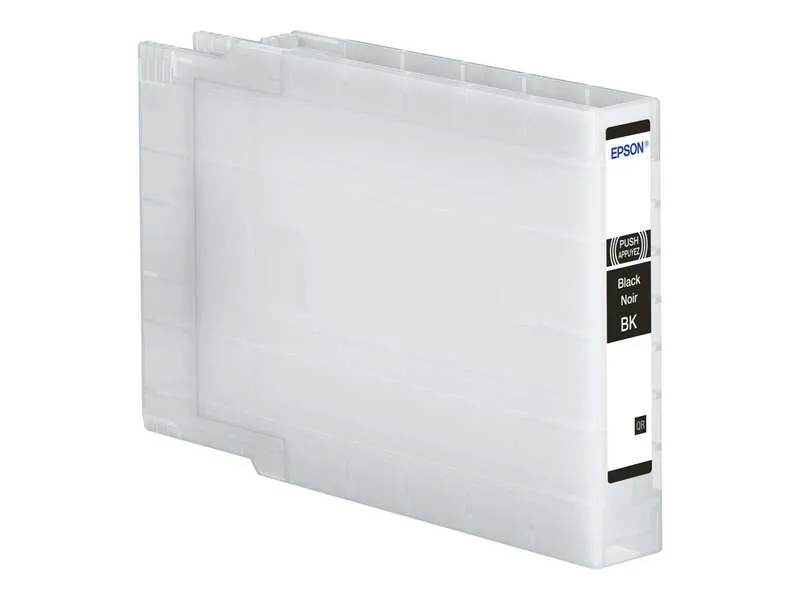 Epson T04B1 Cartucho de Tinta Negro Original C13T04B140/C13T04B14N