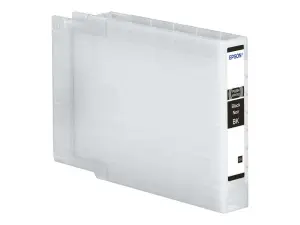 Epson T04B1 Cartucho de Tinta Negro Original C13T04B140/C13T04B14N