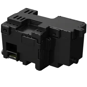 Canon MC-G03 Cartucho de Mantenimiento Generico - Reemplaza 5794C001